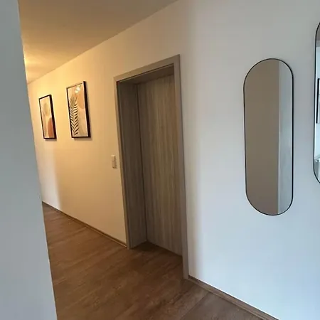 Zur Alten Viehtrift * Mahren