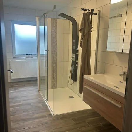 Dom wakacyjny Zur Alten Viehtrift *