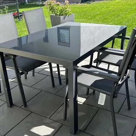 Dom wakacyjny Zur Alten Viehtrift Mahren