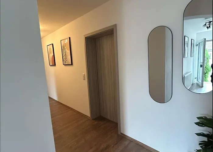 Zur Alten Viehtrift * Mahren