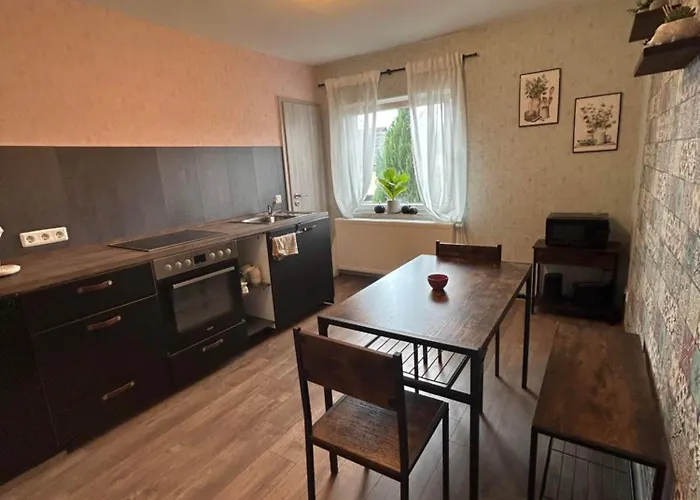 Zur Alten Viehtrift * Mahren